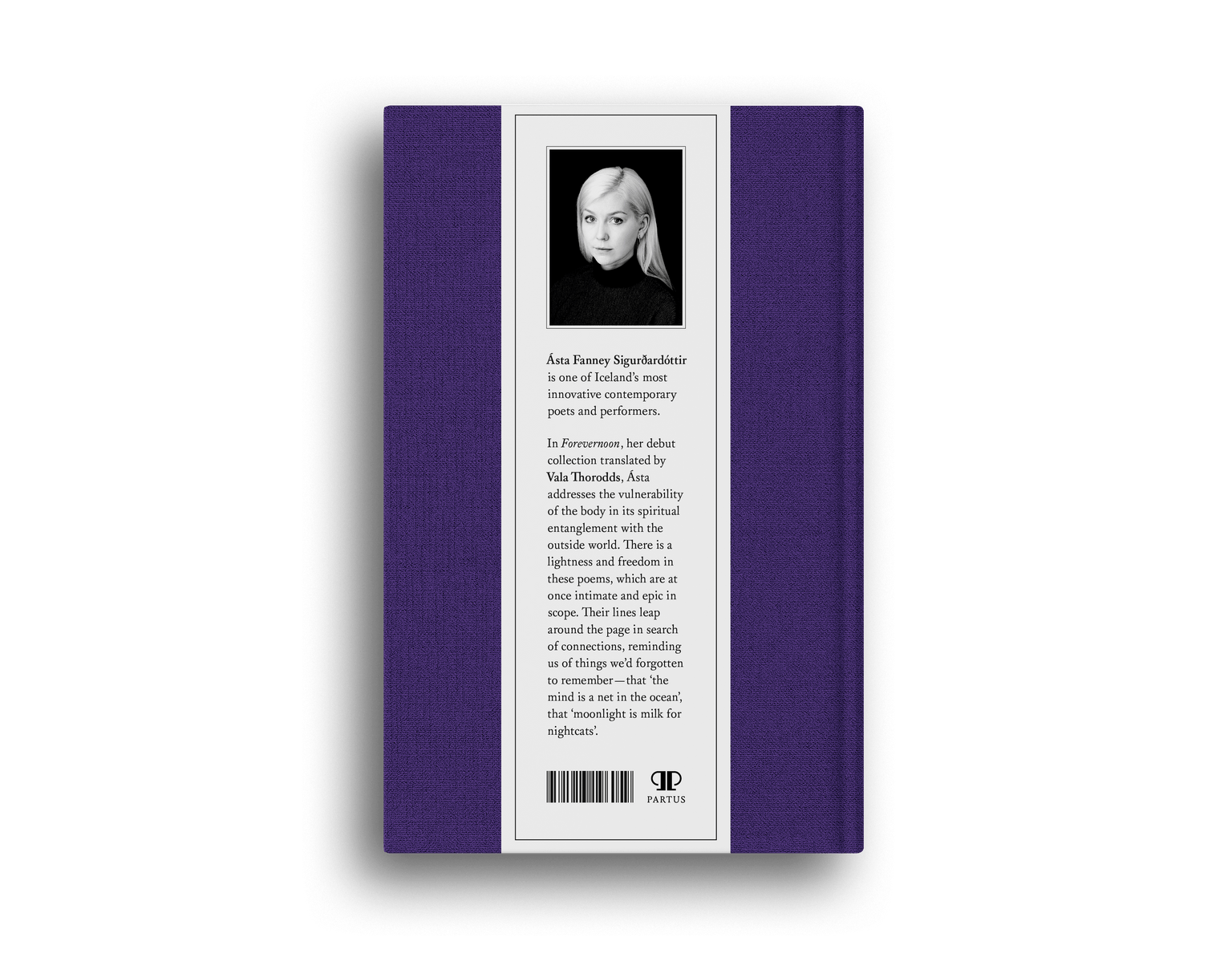 Rain Noise by Elle Heedles « Partus Press – books